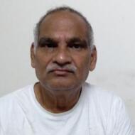 C Purushottama Sarma Telugu Language trainer in Kovvur