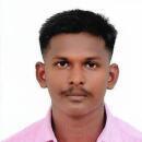 Photo of Aravinth