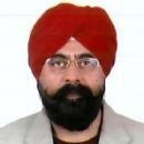 Photo of Gurmeet Singh