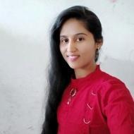 More Sanjivani Bhaskar BSc Tuition trainer in Osmanabad