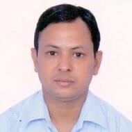 Devendra Singh Adhikari Class 12 Tuition trainer in Delhi