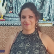 Debosmita K. Class I-V Tuition trainer in Kolkata