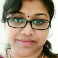 Priya A. Class 12 Tuition trainer in Palakkad