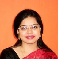 Nupur B. Sanskrit Language trainer in Englishbazar