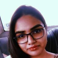 Prerana S. Class 12 Tuition trainer in Kolkata