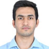 Pankaj Paliwal Class 12 Tuition trainer in Chittorgarh