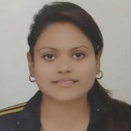 Kanika R. Class I-V Tuition trainer in Dehradun