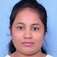 Geetha S. Art and Craft trainer in Tumkur