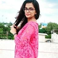 Madhumitha Class I-V Tuition trainer in Hyderabad