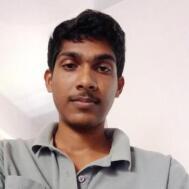 Satheesh M Tamil Language trainer in Namakkal