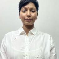 Chanchal S. Class 6 Tuition trainer in Jaipur