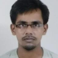 Anwar Alam Arabic Language trainer in Araria