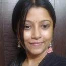 Photo of Sangita Sarkar