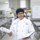 Kavitha Summer Camp trainer in Chennai