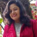 Photo of Ankita D.