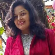 Ankita D. Class 7 Tuition trainer in Kolkata