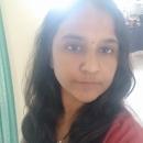 Photo of Preethi K.