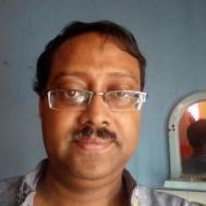 Arindam Dey Class 11 Tuition trainer in Kolkata