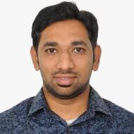 Varun Teja Engineering Diploma Tuition trainer in Hyderabad