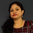 Photo of Prathyusha M.