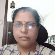 Santosh S. Class 10 trainer in Bangalore
