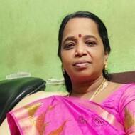 Lalitha S. Tamil Language trainer in Chennai