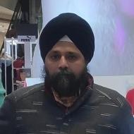 Arvinder Pal Singh Class 10 trainer in Chandigarh