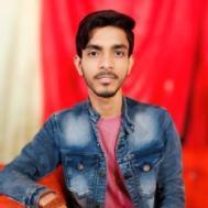 Sachin Kasaudhan Spoken English trainer in Basti