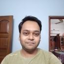 Photo of Anirban Mandal