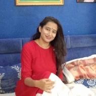 Krishna Upadhyay Pharmacy Tuition trainer in Ratlam