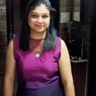 Rujuta Manoj Vaidya Class I-V Tuition trainer in Mumbai