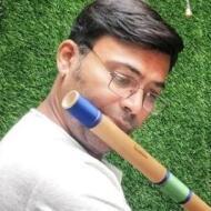 Vishwanatha R Kalburgi Flute trainer in Bangalore