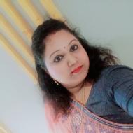 Nupur A. Spoken English trainer in Gurgaon