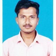 Goutam Mandal UGC NET Exam trainer in Bairatisal