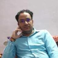 Subash Dutt Class 10 trainer in Noida