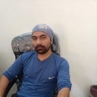 Mohit Choudhary Yoga trainer in Ghaziabad