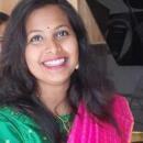 Photo of Dr. Niyati Patnaik