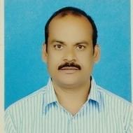 Thirumal Rao B Class 12 Tuition trainer in Hyderabad