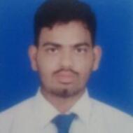 Ashok Kumar Mallick Class 12 Tuition trainer in Tangi