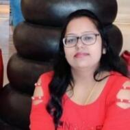 Prerna P. Class I-V Tuition trainer in Delhi