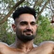 Jaspreet Singh Personal Trainer trainer in Chandigarh