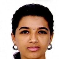 Malavika A. Class 11 Tuition trainer in Thiruvananthapuram