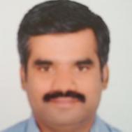 Harish Kumar Class 11 Tuition trainer in Bangalore