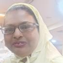 Photo of Nafisa M.