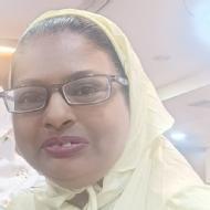 Nafisa M. Class I-V Tuition trainer in Chennai