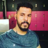 Kiran Jogalekar Health and Fitness trainer in Bangalore