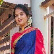 Sarika B. Tailoring trainer in Mumbai