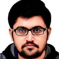 Rishabh Bhargav NEET-UG trainer in Banda