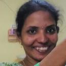 Photo of Mahalakshmi V.