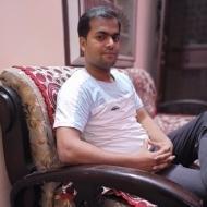 Rahul Kumar Class 10 trainer in Gurgaon